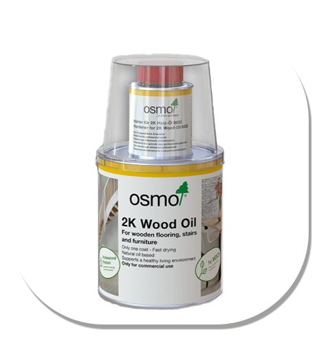 osmo low voc