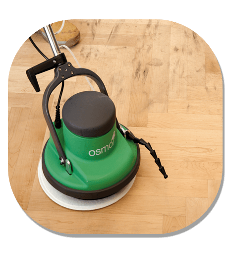 osmo maintenance product